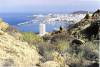 Los Cristianos from the mountain