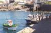 Los Abrigos, just 10 km away - a real fishing village full of Fish Restaurants
