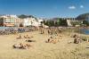 Harbour beach, Los Cristianos